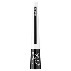 Master Ink Matte liner w pędzelku 10 Charcoal Black 9g