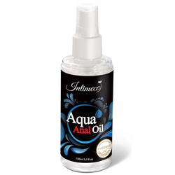 Aqua Anal Oil olejek analny na bazie wody 150ml