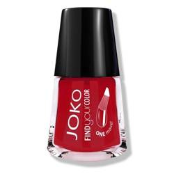 Find Your Color lakier do paznokci z winylem 116 Maybe Is Love 10ml