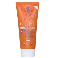 Curl płyn aktywujący loki 200ml