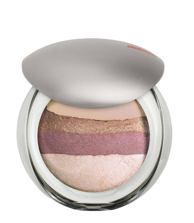 Pupa Milano puder do twarzy i ciała 01 9g