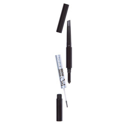 Brow Creator 3in1 Pencil kredka tusz i puder stylizacji brwi 02