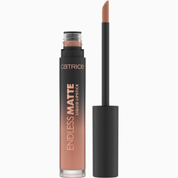 Endless Matte Liquid Lipstick matowa pomadka w płynie 010 Get Undressed 4.5ml
