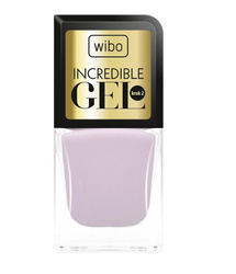 Wibo Incredible Gel żelowy lakier do paznokci 9 8.5ml