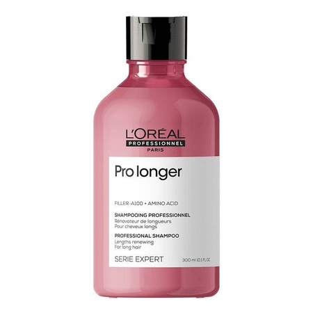 L'Oreal Professionnel Szampon poprawiający wygląd włosów na długościach i końcach 300ml