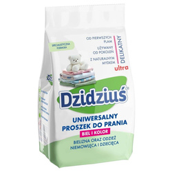 Uniwersalny proszek do prania Biel i Kolor 1.5kg