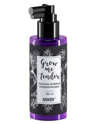 Anven Grow Me Tender ziołowa wcierka rozgrzewająca 150ml