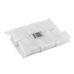 Gąbka do ombre pianka trójkątna 20szt