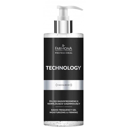 Technology żel do radiofrekwencji 500ml