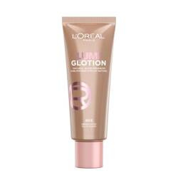 Lumi Glotion rozświetlacz w płynie 903 Medium Glow 40ml