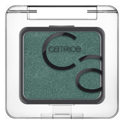 Art Couleurs mocno napigmentowany cień do powiek 430 Pacific Teal 2g