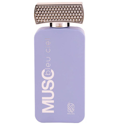 Nylaa Musc Bleu Ciel woda perfumowana spray 100ml