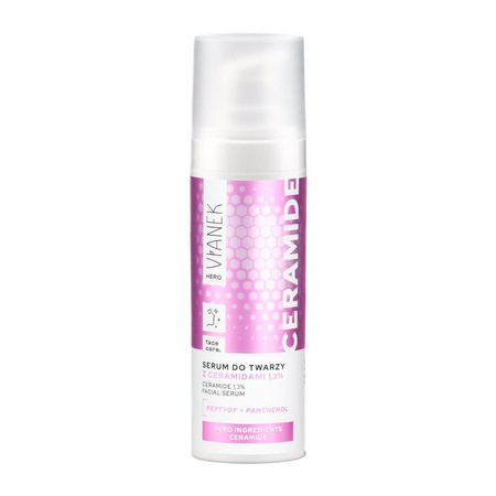 Hero serum do twarzy z ceramidami 30ml