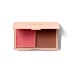 Kiss My Cheeks paleta do konturowania Warm 15g