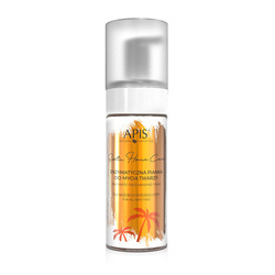 APIS - Exotic Home Care - Egzotyczna pianka do mycia twarzy z enzymem 150ml