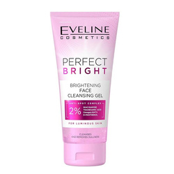 Perfect Bright rozjaśniający żel oczyszczający do twarzy 150ml