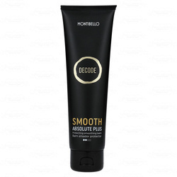 Montibello Decode Smooth Absolute Plus ochronny balsam wygładzający do włosów 150ml