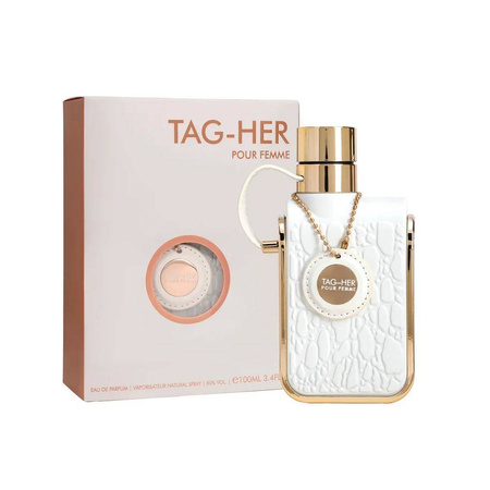 Armaf  Tag Her woda perfumowana spray 100ml