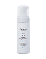 Ziaja Pianka oczyszczająca do skóry wrażliwej 150ml