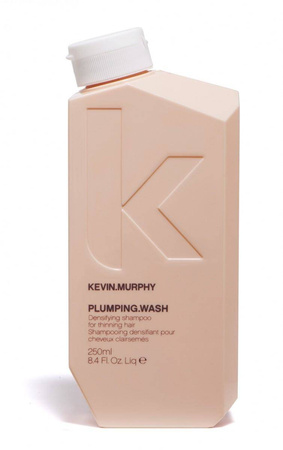 Kevin Murphy Plumping Wash szampon zwiększający objętość włosów 250ml