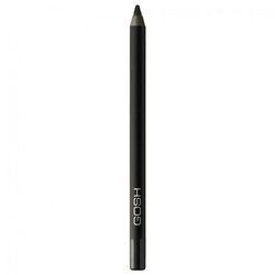 Gosh Velvet Touch Eye Liner Waterproof wodoodporna kredka do oczu 023 Black 1.2g