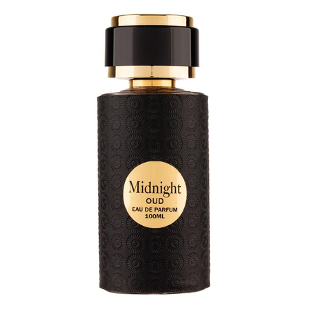 Fragrance World Midnight Oud woda perfumowana spray 100ml