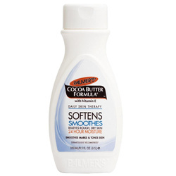 Palmer's - Cocoa Butter Formula Heals Softens Body Lotion nawilżający balsam do ciała z witaminą E 250ml