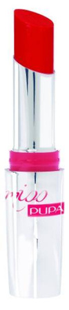 Pupa Milano Miss Pupa Ultra Brilliant Lipstick pomadka do ust 503 2,4ml