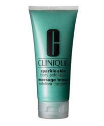 Clinique Sparkle Skin Body Exfoliator peeling do ciała 200ml