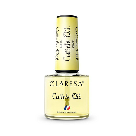 Cuticle Oil oliwka do skórek Lemon 5g