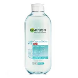 Czysta Skóra 3w1 płyn micelarny 400ml