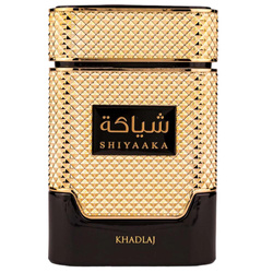 Khadlaj Shiyaaka Gold woda perfumowana spray 100ml