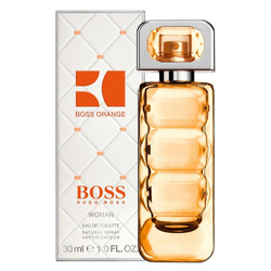Hugo Boss Orange woda toaletowa spray 30ml