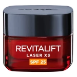 L'Oreal Paris Revitalift Laser X3 SPF20 krem anti-age na dzień 50ml