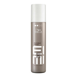 Wella Professionals - Eimi Flexible Finish lekki lakier do włosów bez aerozolu 250ml