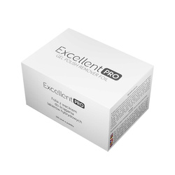 Folia z wacikiem do usuwania hybryd 100szt