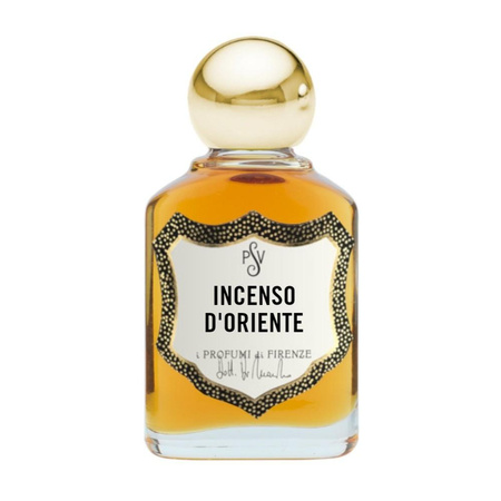 Incenso d'Oriente woda perfumowana miniatura 10ml