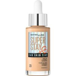 Super Stay 24H Skin Tint długotrwały podkład rozświetlający z witaminą C 23 30ml