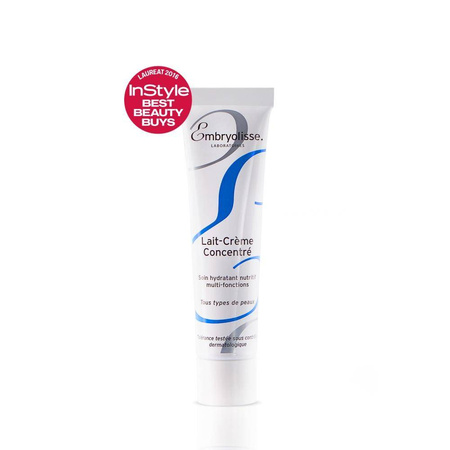 Embryolisse - Lait-Creme Concentre krem odżywczo-nawilżający 30ml