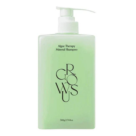 Algae Therapy Mineral Shampoo mineralny szampon do włosów 500ml