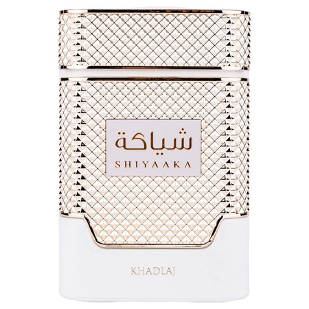 Khadlaj Shiyaaka White woda perfumowana spray 100ml