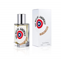 Etat Libre d'Orange She Was An Anomaly Unisex woda perfumowana spray 50ml