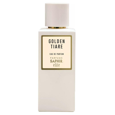 Elite Golden Tiare woda perfumowana spray 100ml