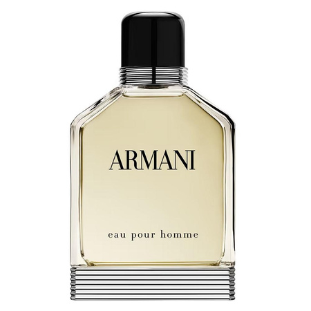 Giorgio Armani Eau Pour Homme woda toaletowa spray 100ml