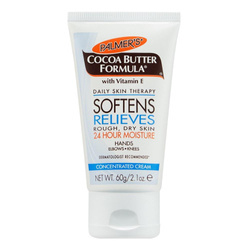 Palmer's - Cocoa Butter Formula Softens Relieves Hand Cream skoncentrowany krem do rąk 60g