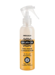 Chantal Prosalon Argan Oil Two-Phase Conditioner dwufazowa odżywka do włosów z olejkiem arganowym 200g