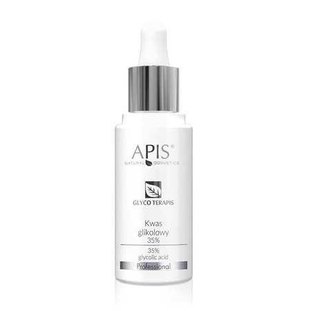 APIS - Glyco Terapis kwas glikolowy 35% 30ml