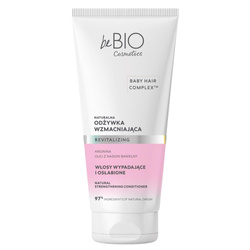 Baby Hair Complex naturalna odżywka wzmacniająca 200ml