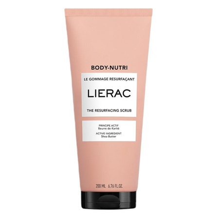 Body-Nutri peeling do ciała 200ml