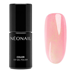 UV Gel Polish Color lakier hybrydowy Limitless Shine 7.2ml